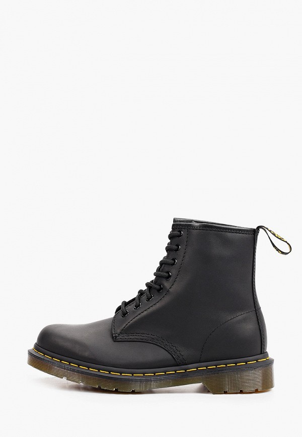 Ботинки  Dr. Martens