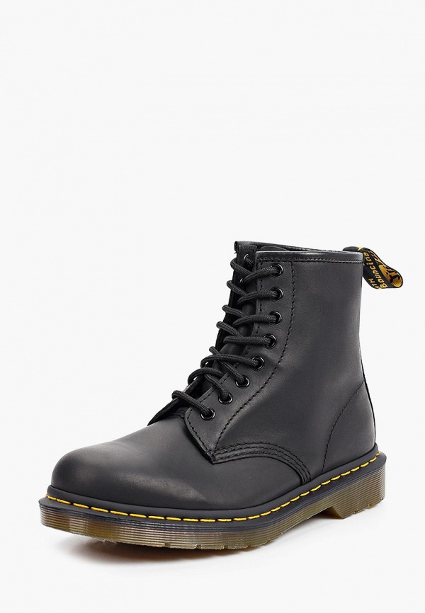 фото Ботинки dr. martens