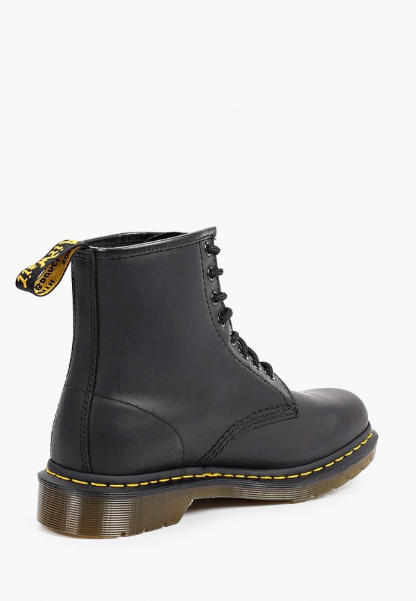 фото Ботинки dr. martens