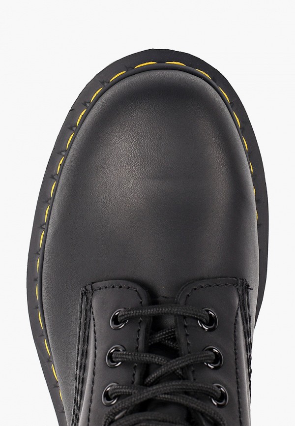 фото Ботинки dr. martens