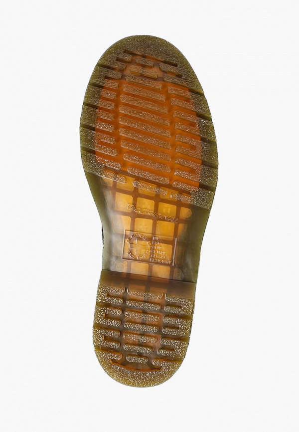 фото Ботинки dr. martens