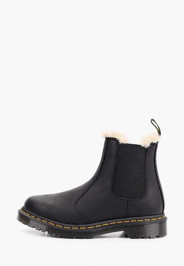 фото Ботинки dr. martens