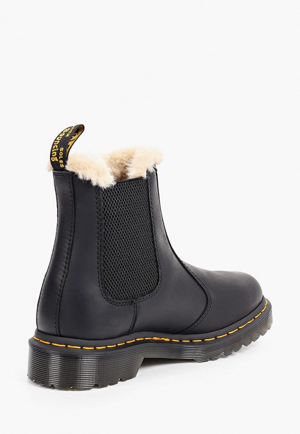 фото Ботинки dr. martens