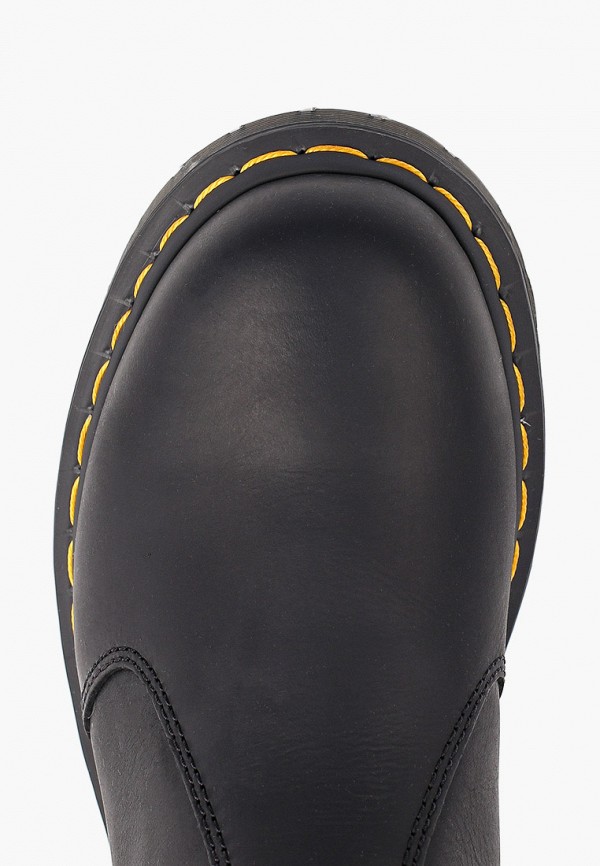 фото Ботинки dr. martens