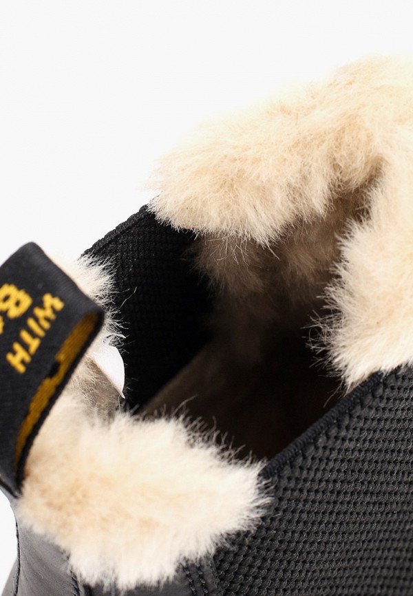 фото Ботинки dr. martens