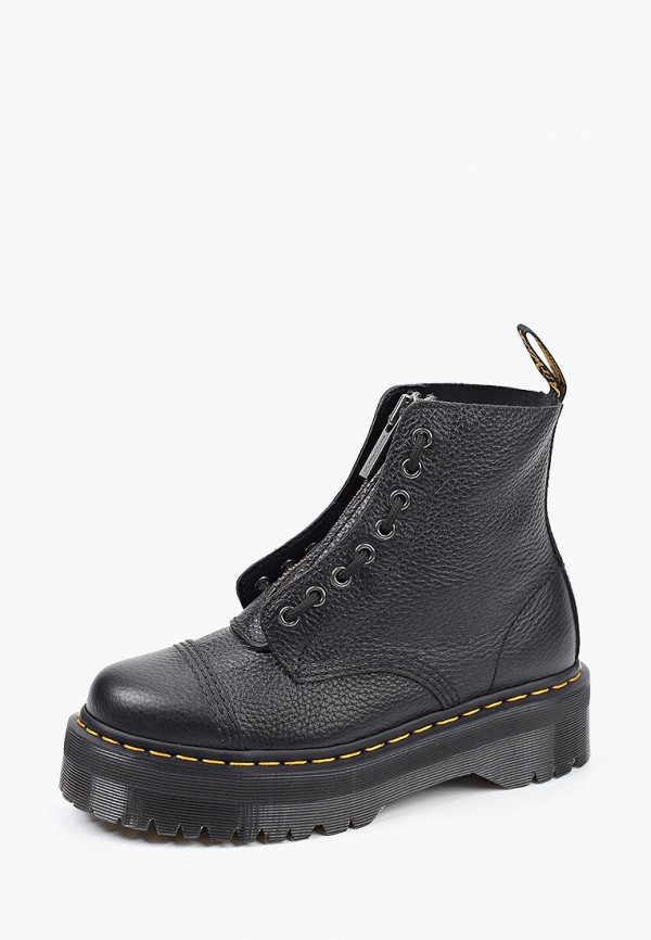 фото Ботинки dr. martens