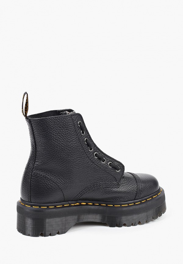 фото Ботинки dr. martens