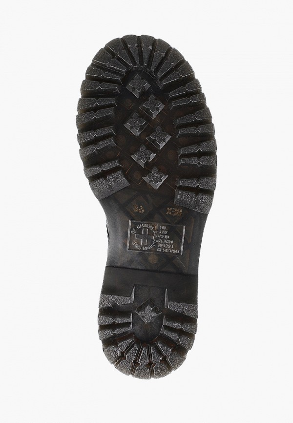 фото Ботинки dr. martens