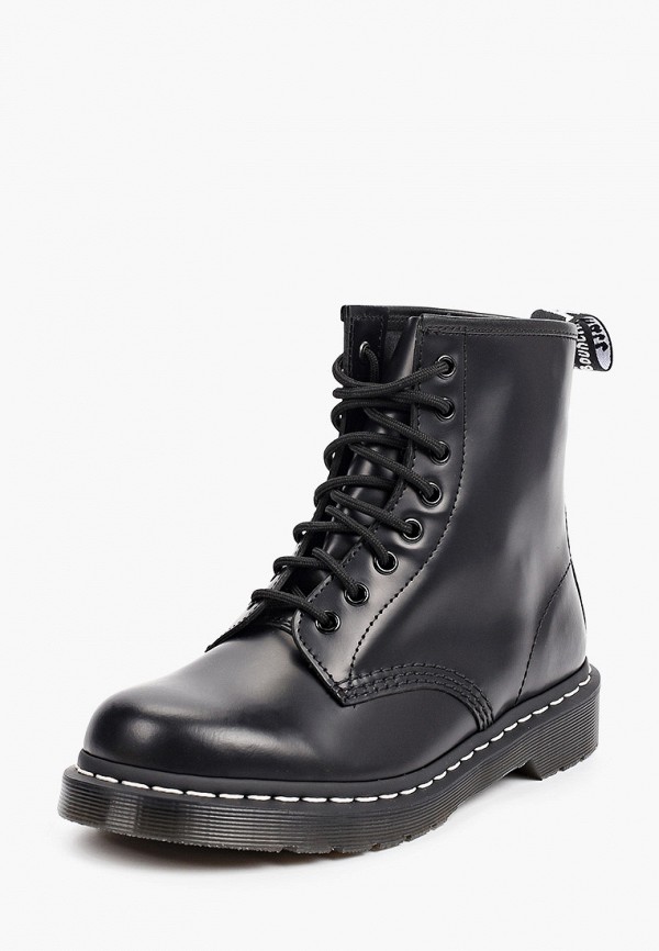 фото Ботинки dr. martens