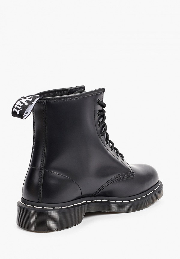 фото Ботинки dr. martens