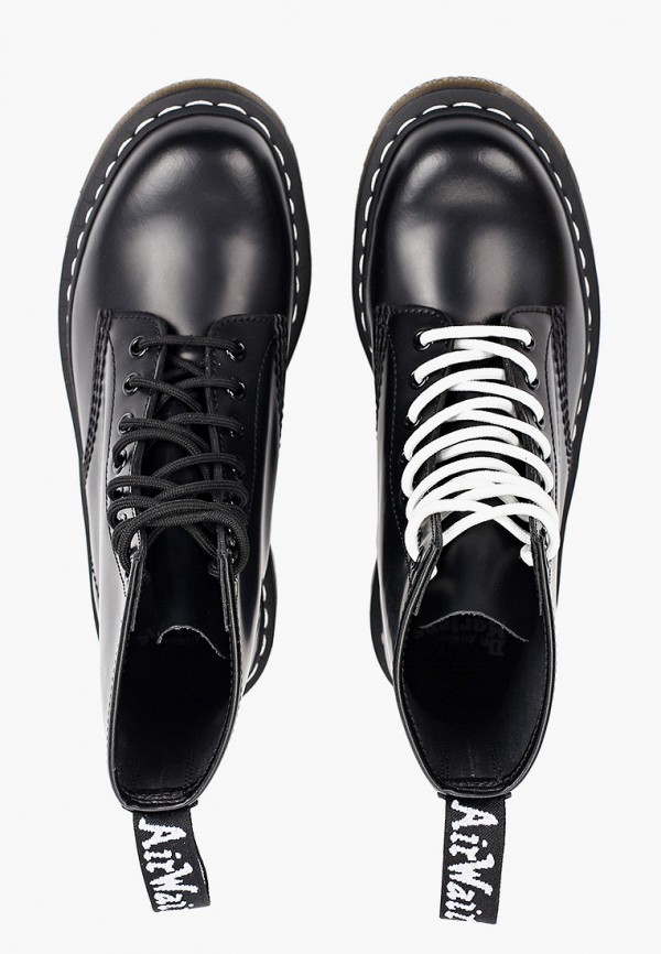 фото Ботинки dr. martens