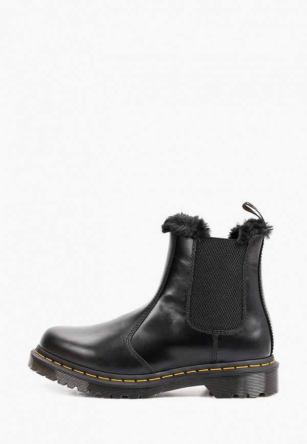 фото Ботинки dr. martens