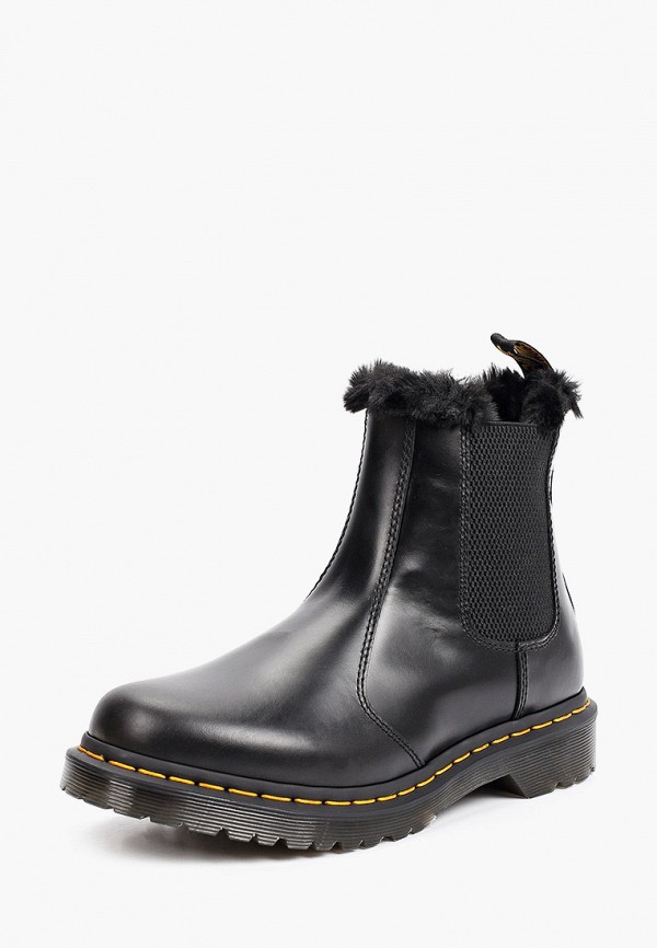 фото Ботинки dr. martens