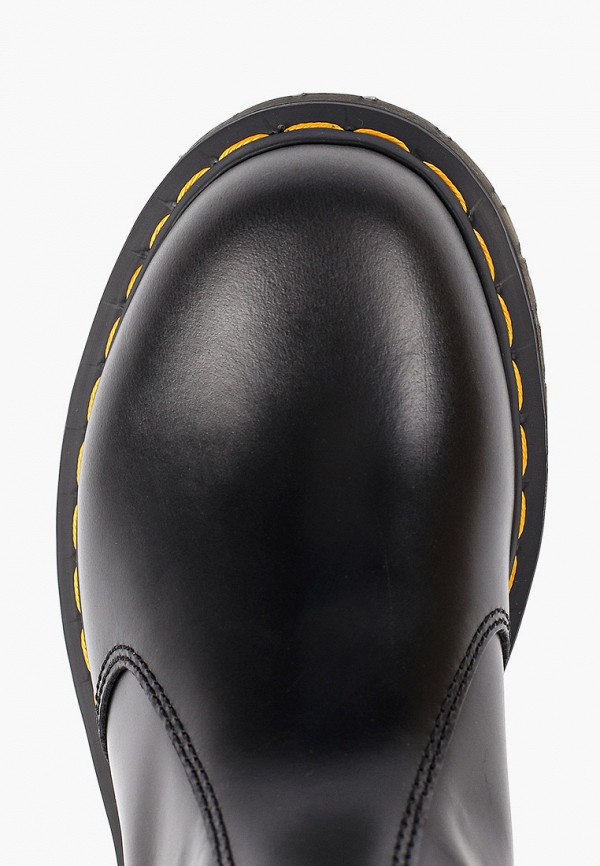 фото Ботинки dr. martens