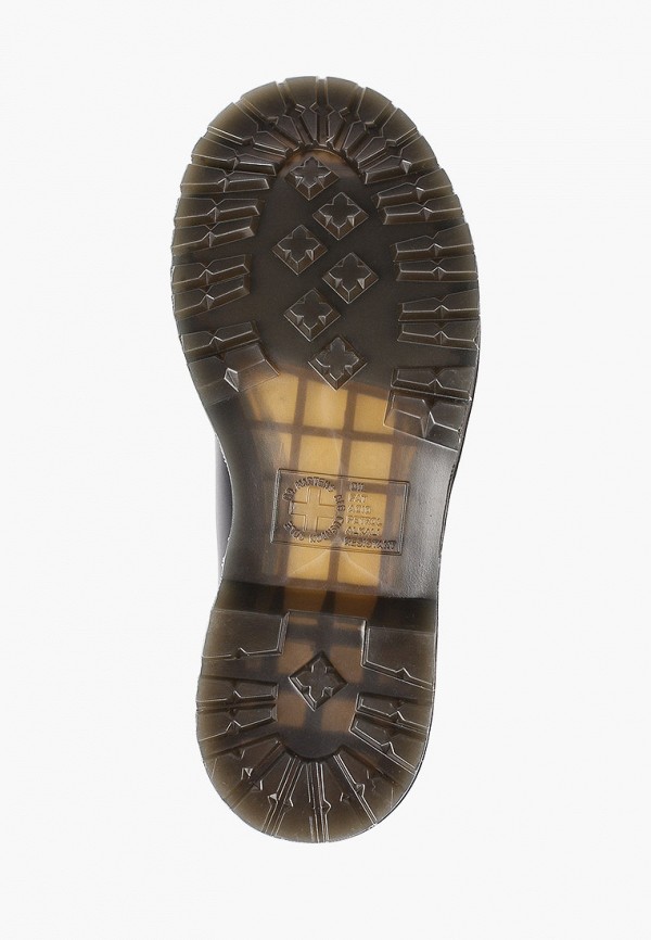 фото Ботинки dr. martens