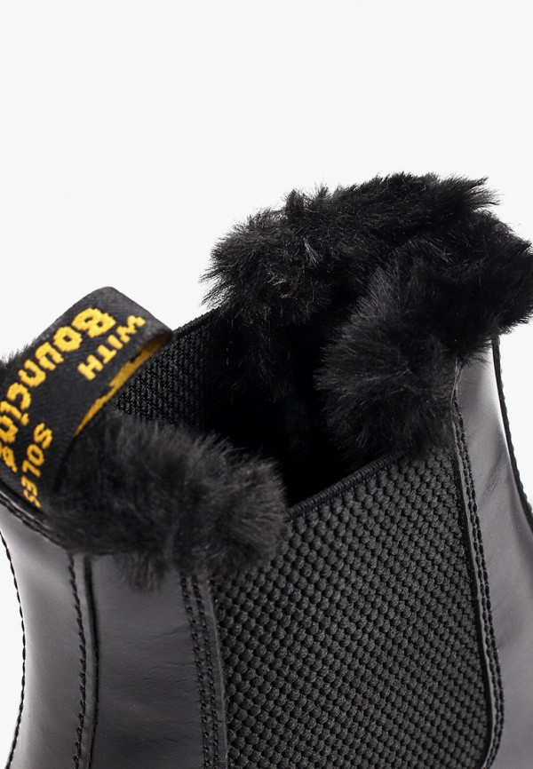 фото Ботинки dr. martens