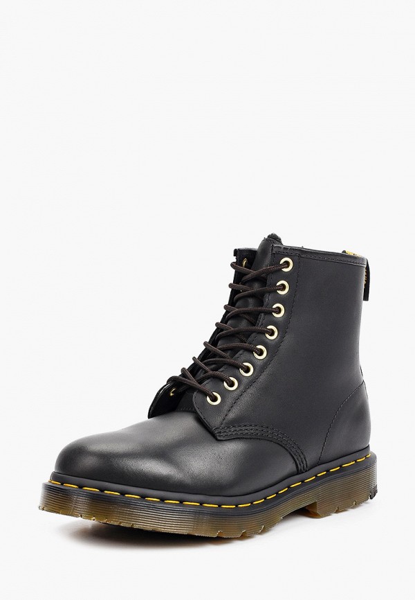 фото Ботинки dr. martens