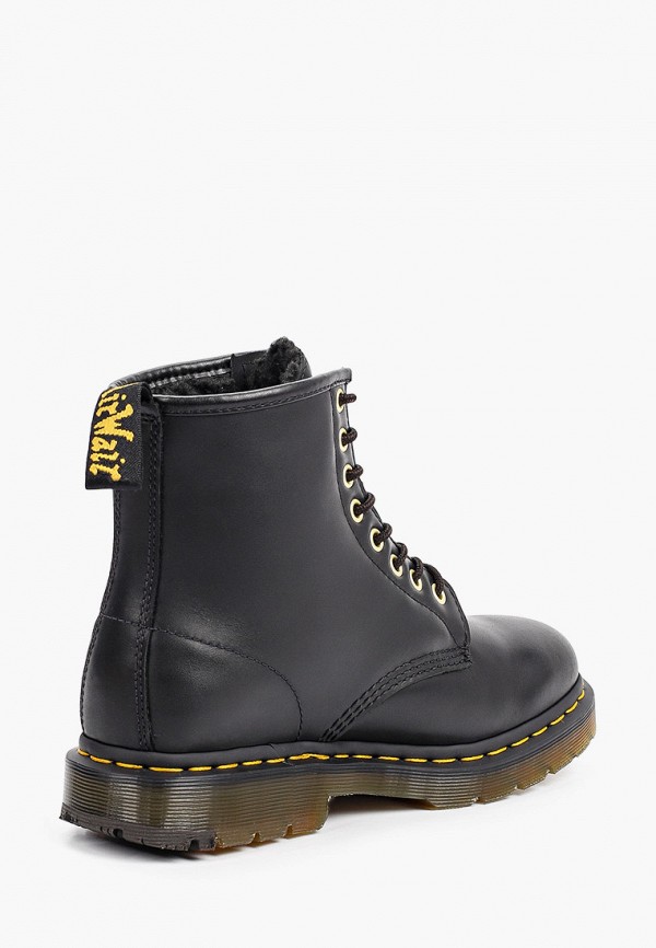 фото Ботинки dr. martens