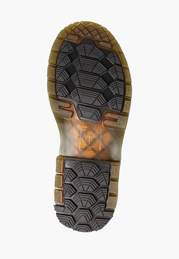 фото Ботинки dr. martens