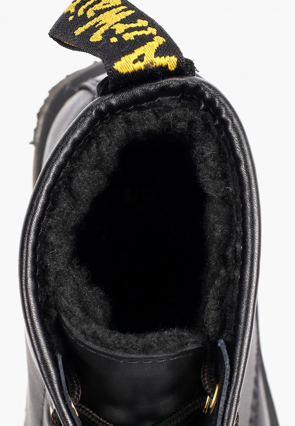 фото Ботинки dr. martens