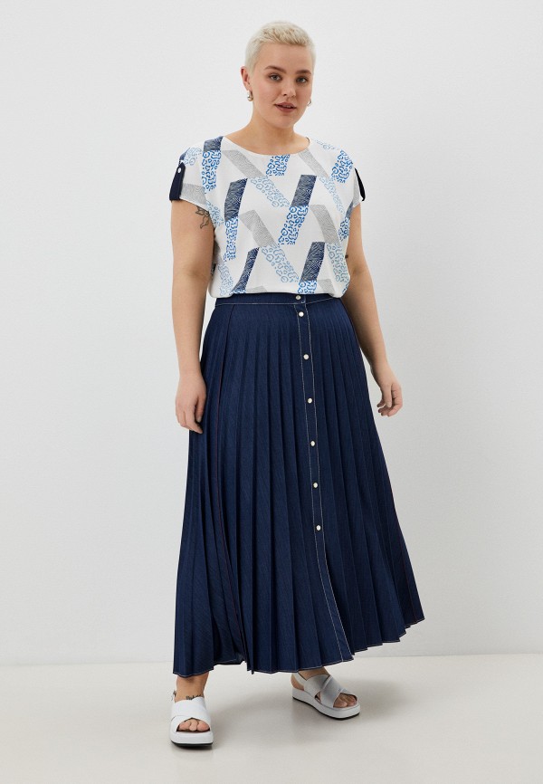 фото Юбка marina rinaldi sport