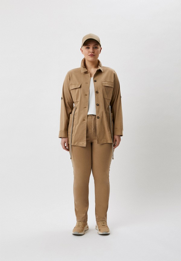 фото Брюки marina rinaldi sport