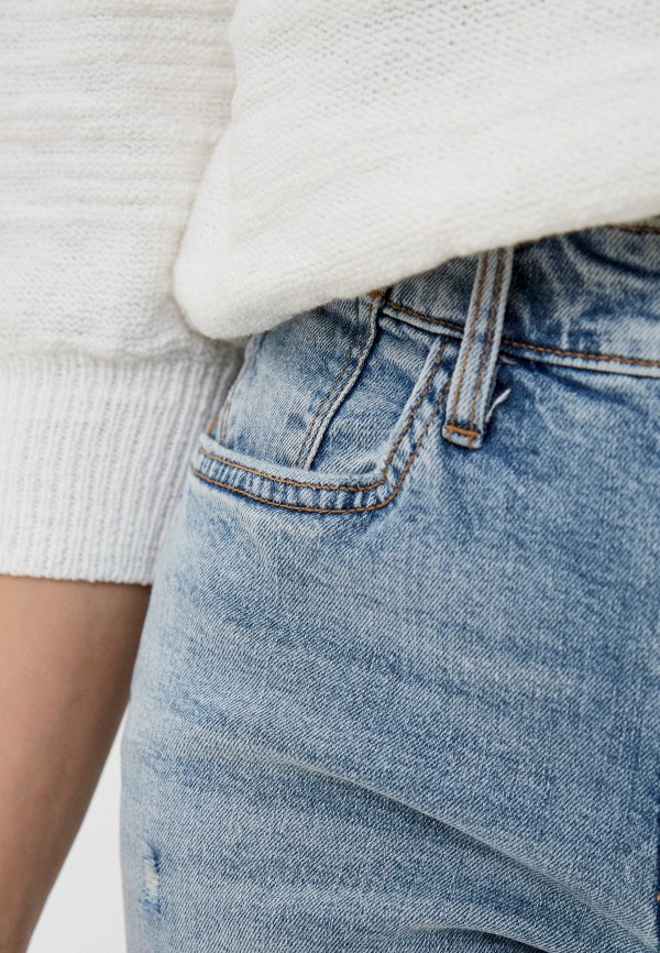 фото Джинсы s.oliver