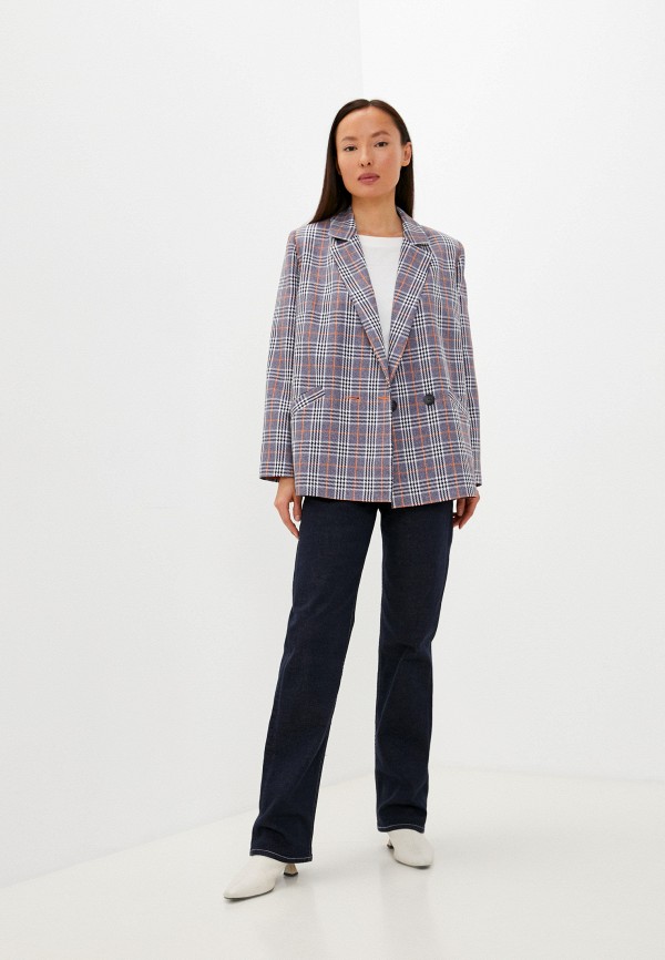 фото Джинсы s.oliver