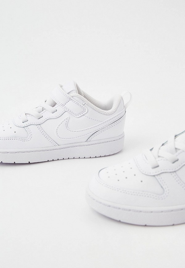 фото Кеды nike