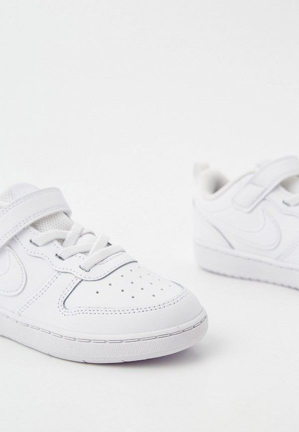 фото Кеды nike