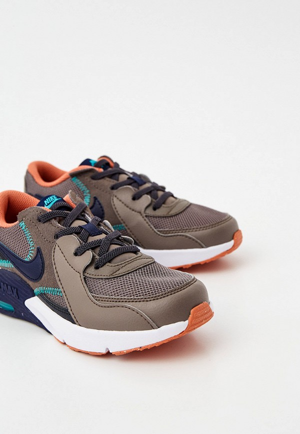 фото Кроссовки nike