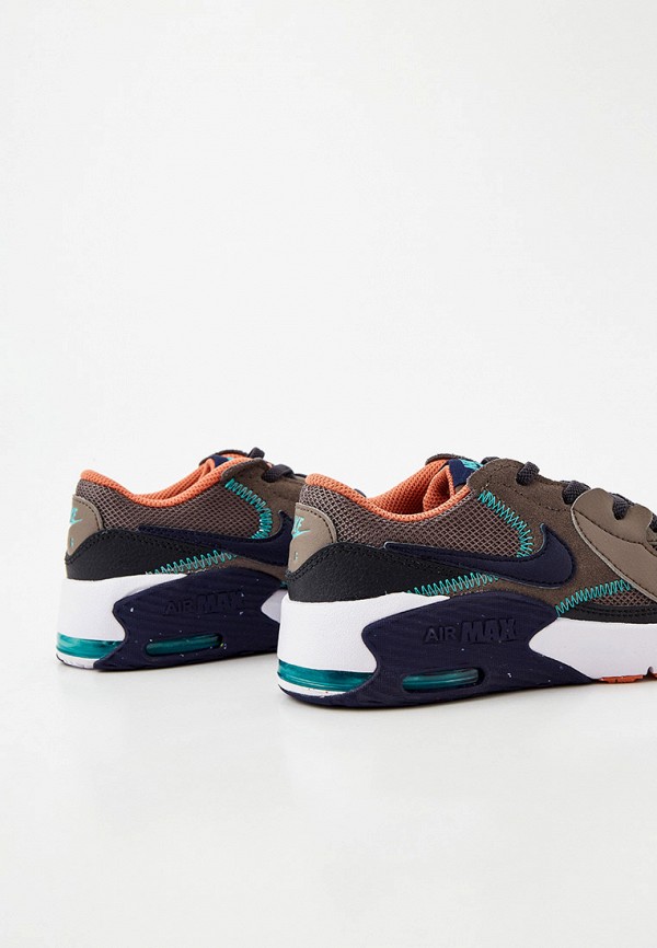 фото Кроссовки nike