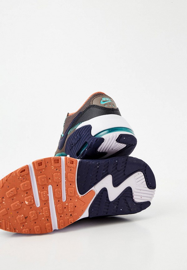 фото Кроссовки nike