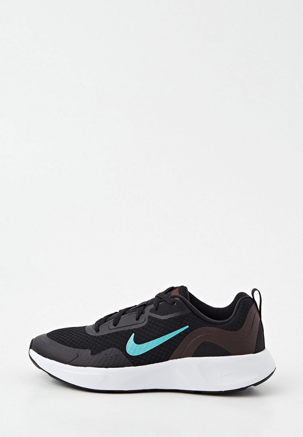 

Кроссовки Nike, Черный, NIKE WEARALLDAY (GS)