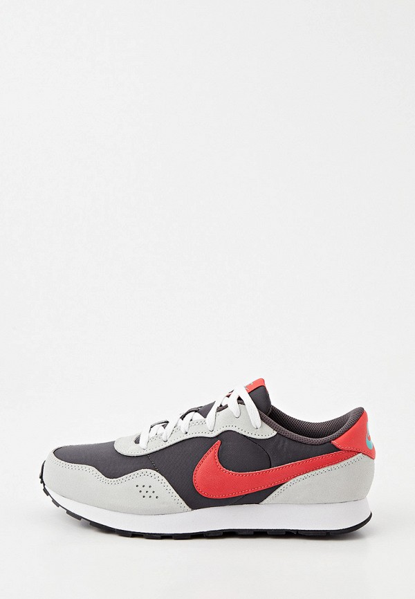 

Кроссовки Nike, Серый, NIKE MD VALIANT (GS)
