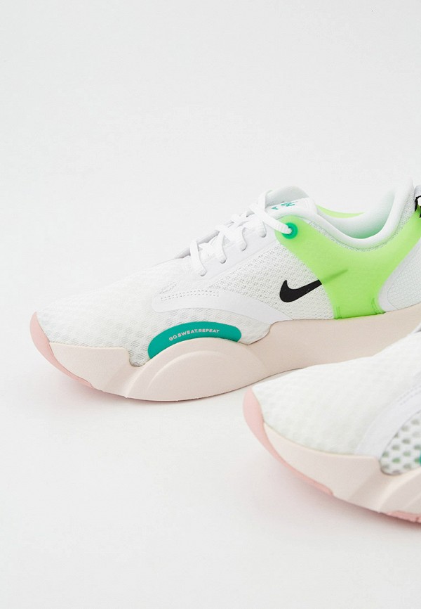 фото Кроссовки nike