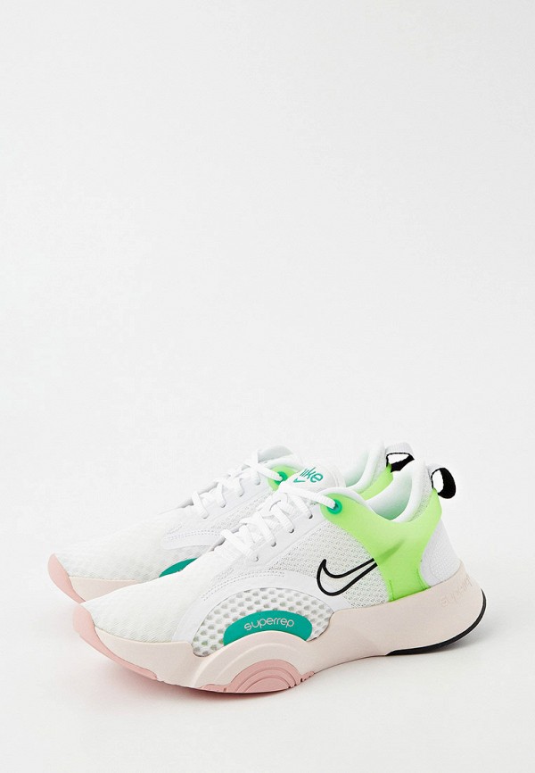 фото Кроссовки nike