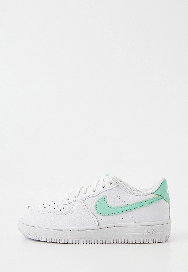 фото Кеды nike