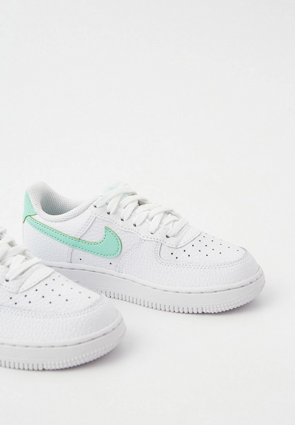 фото Кеды nike