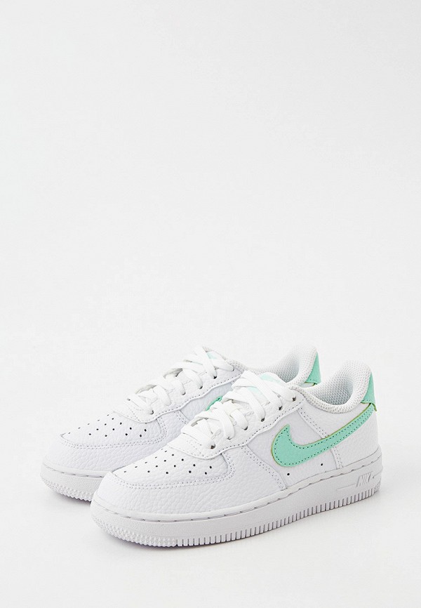 фото Кеды nike