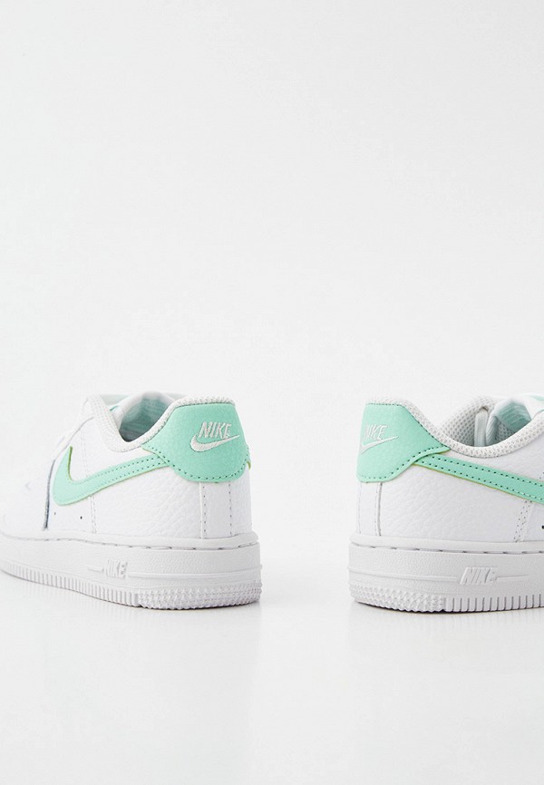 фото Кеды nike