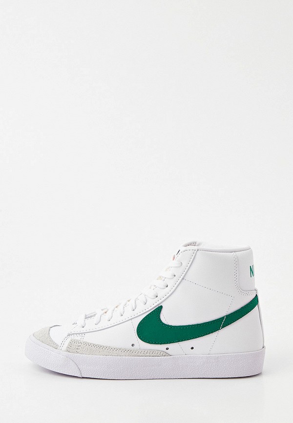 

Кеды Nike, Белый, W BLAZER MID '77