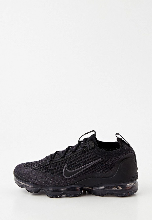 

Кроссовки Nike, Черный, AIR VAPORMAX 2021 FK (GS)