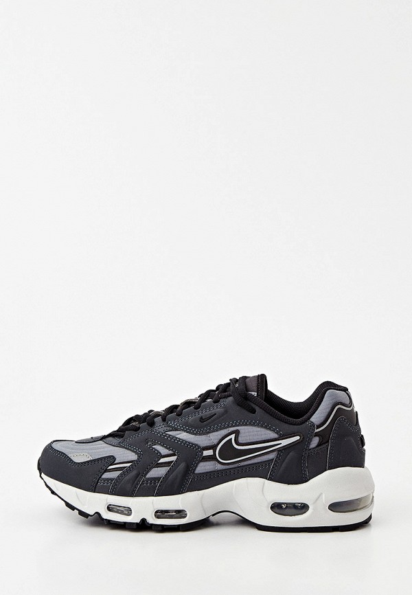 

Кроссовки Nike, Серый, NIKE AIR MAX 96 II