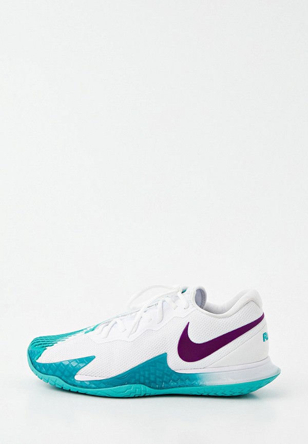 

Кроссовки Nike, Белый, ZOOM VAPOR CAGE 4 RAFA