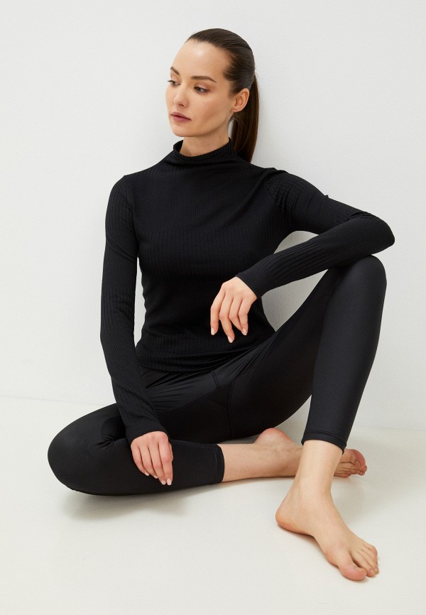 фото Лонгслив спортивный nike