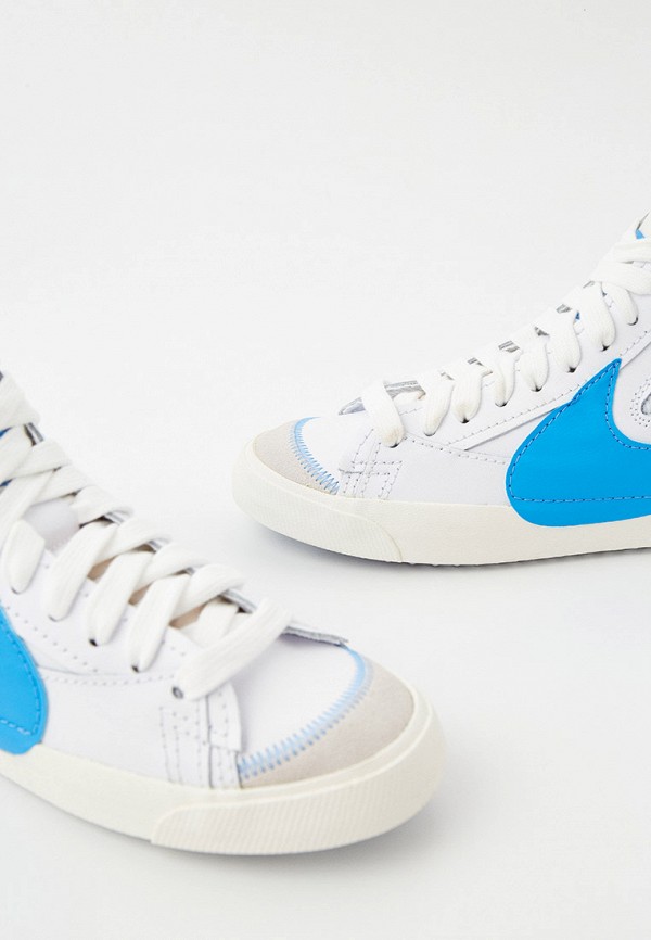 фото Кеды nike
