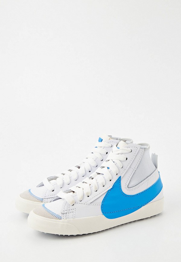 фото Кеды nike