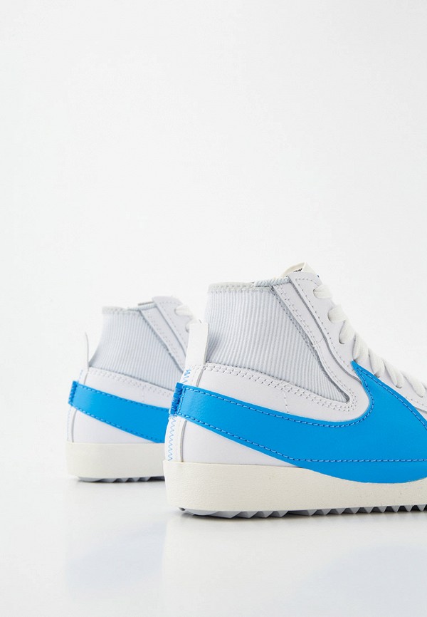 фото Кеды nike