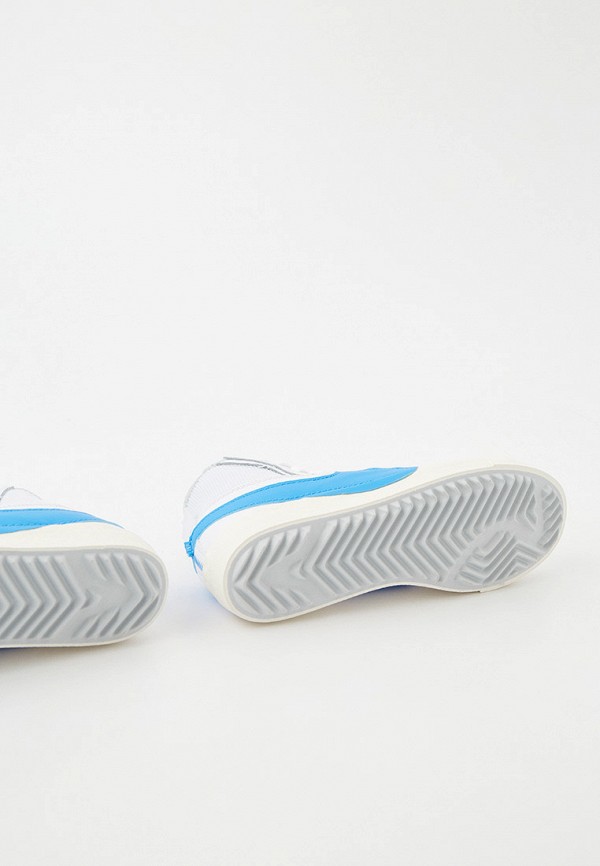 фото Кеды nike
